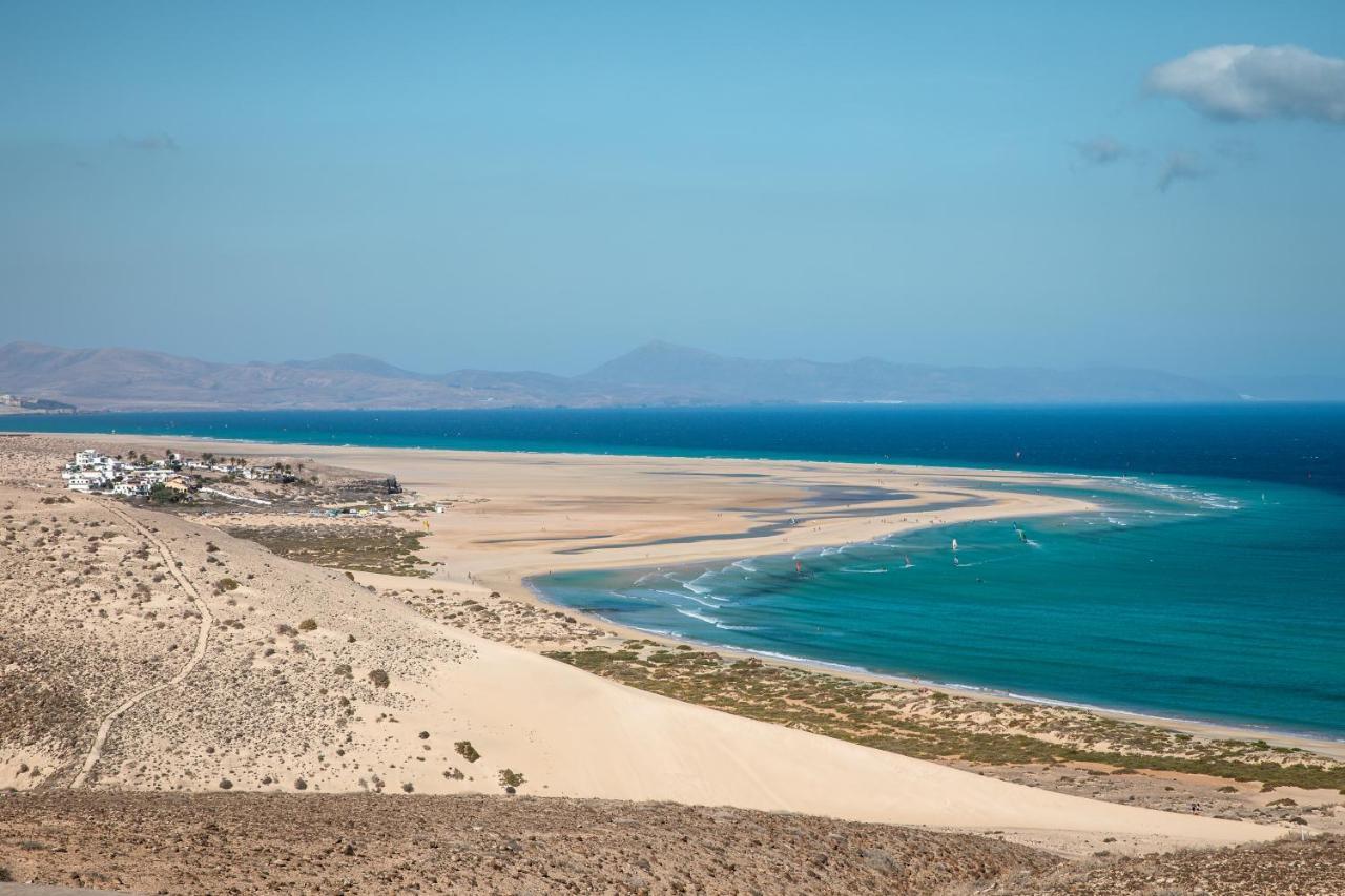 El Paraiso Morro Jable (Fuerteventura)